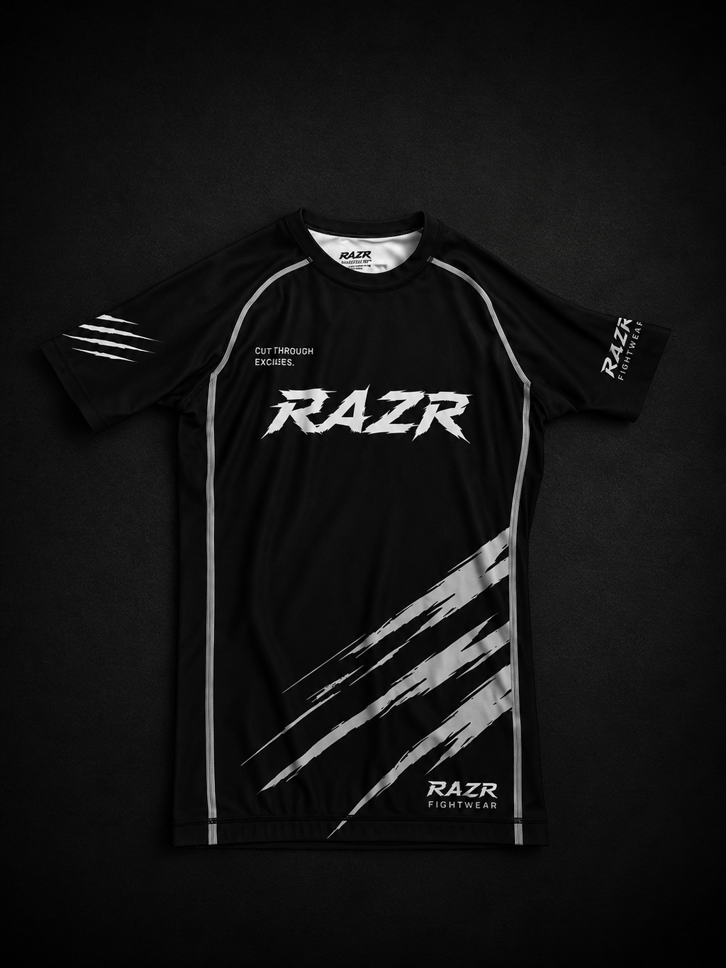 SLASH Rashguard