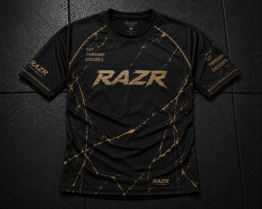 Scars Rashguard