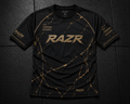 Scars Rashguard