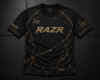 Scars Rashguard