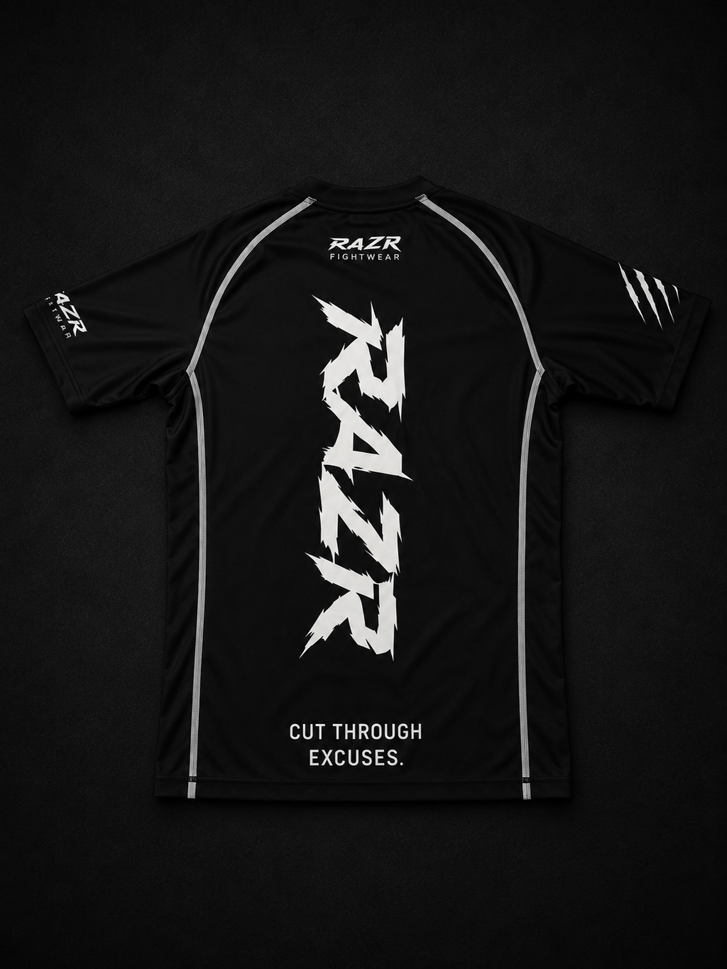 SLASH Rashguard