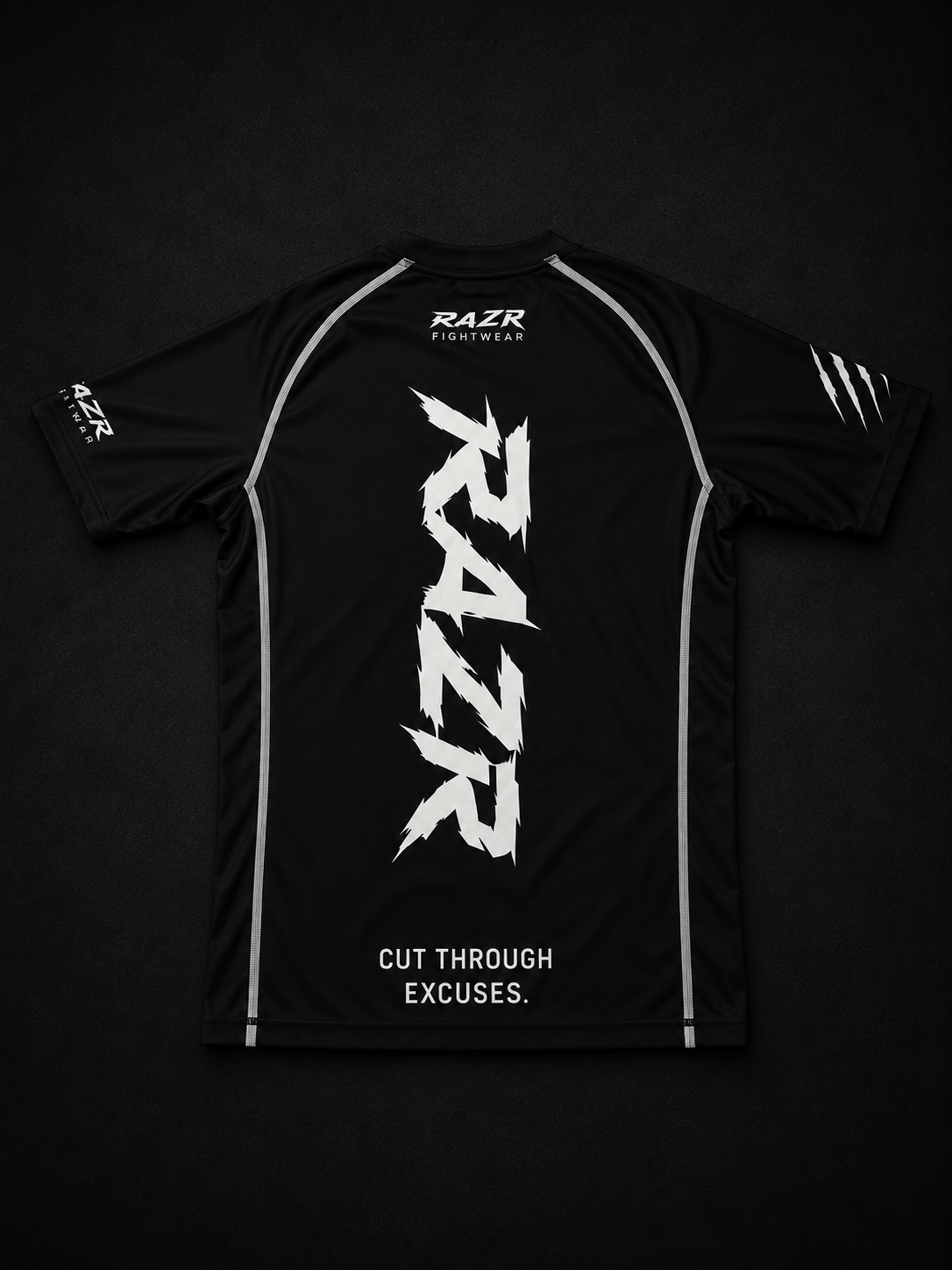 SLASH Rashguard