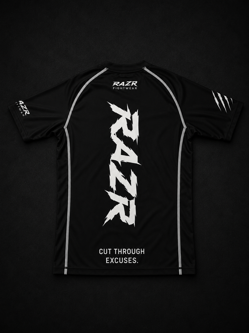 SLASH Rashguard