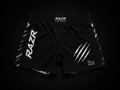 SLASH MMA Shorts
