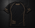 Scars Rashguard