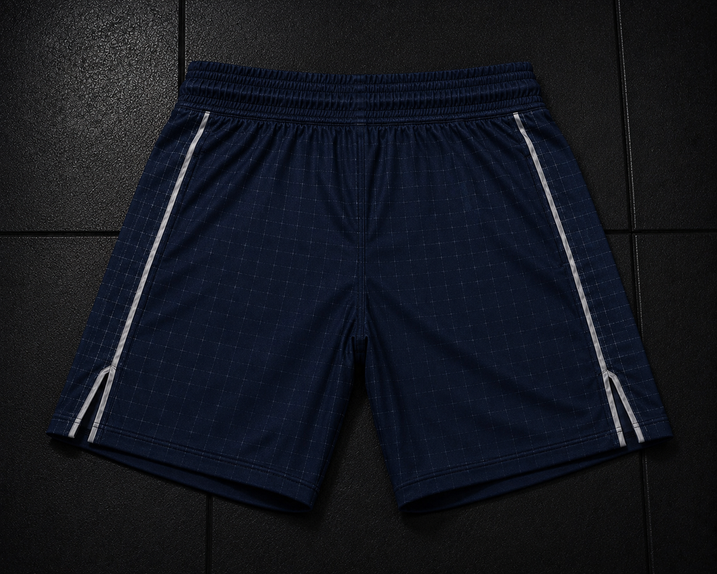 Blueprint MMA Shorts