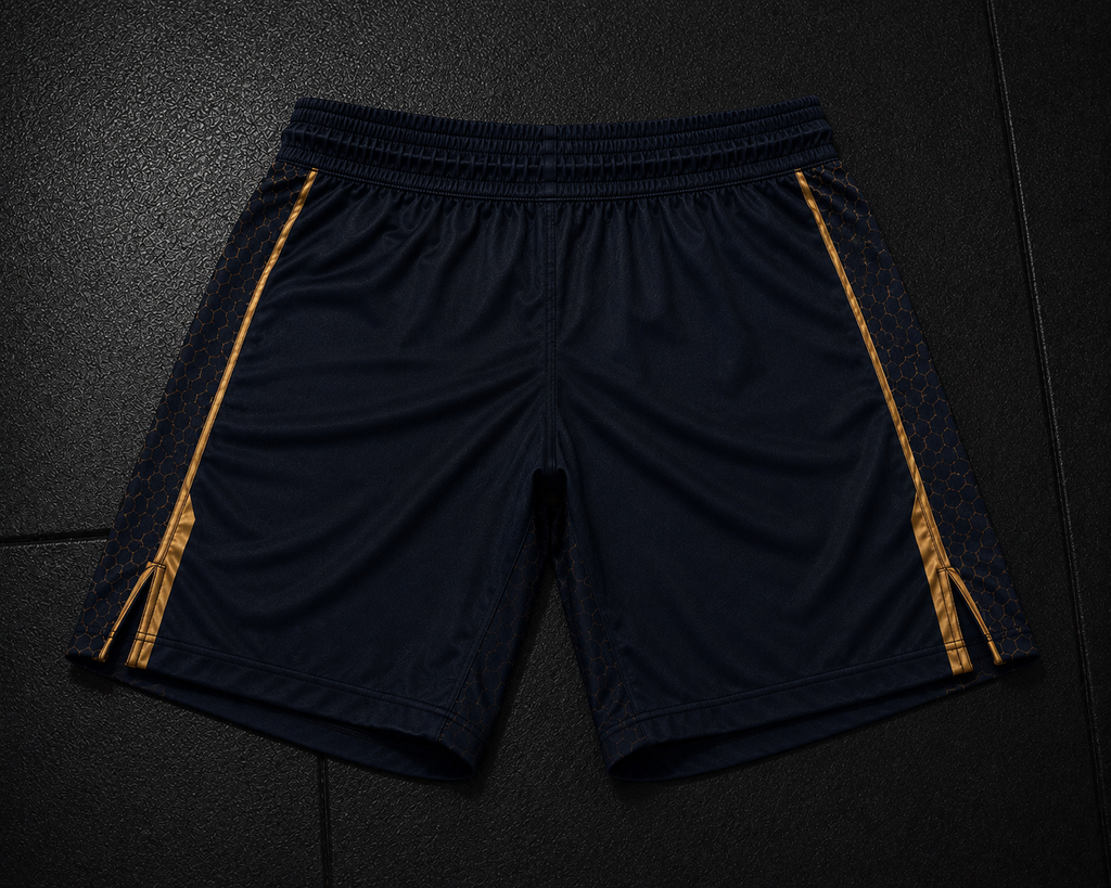 Elite MMA Shorts