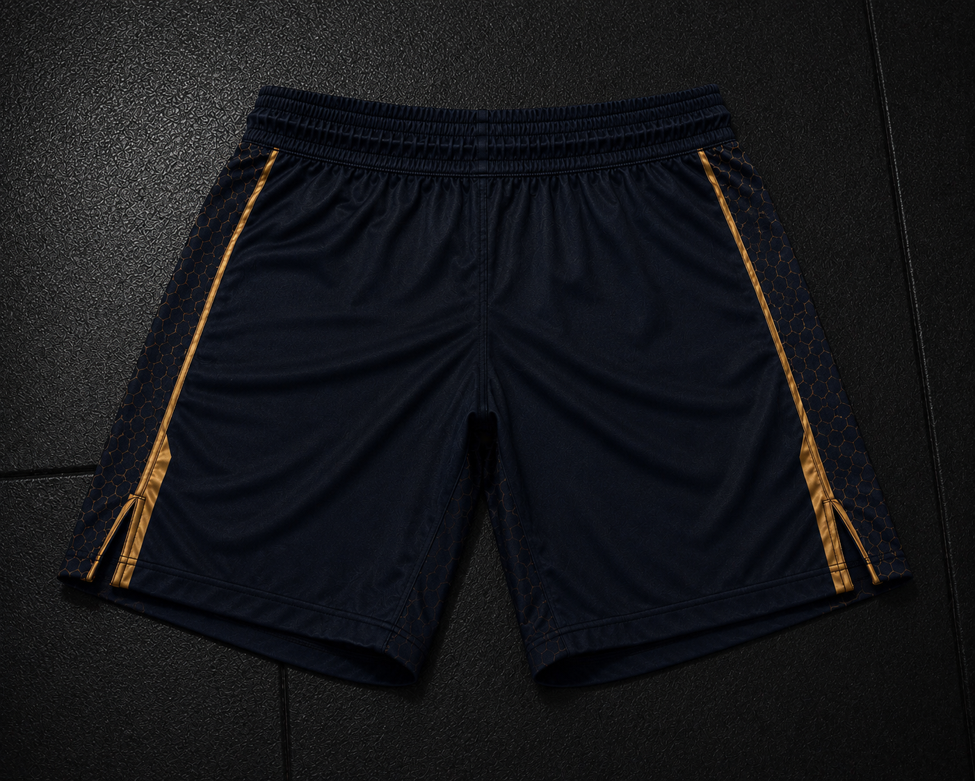 Elite MMA Shorts