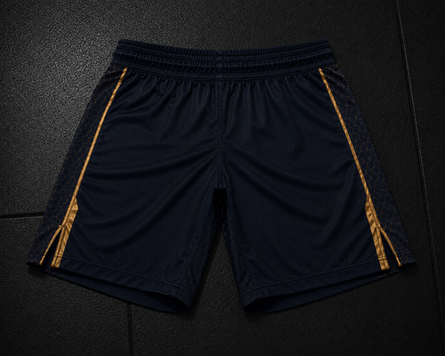 Elite MMA Shorts