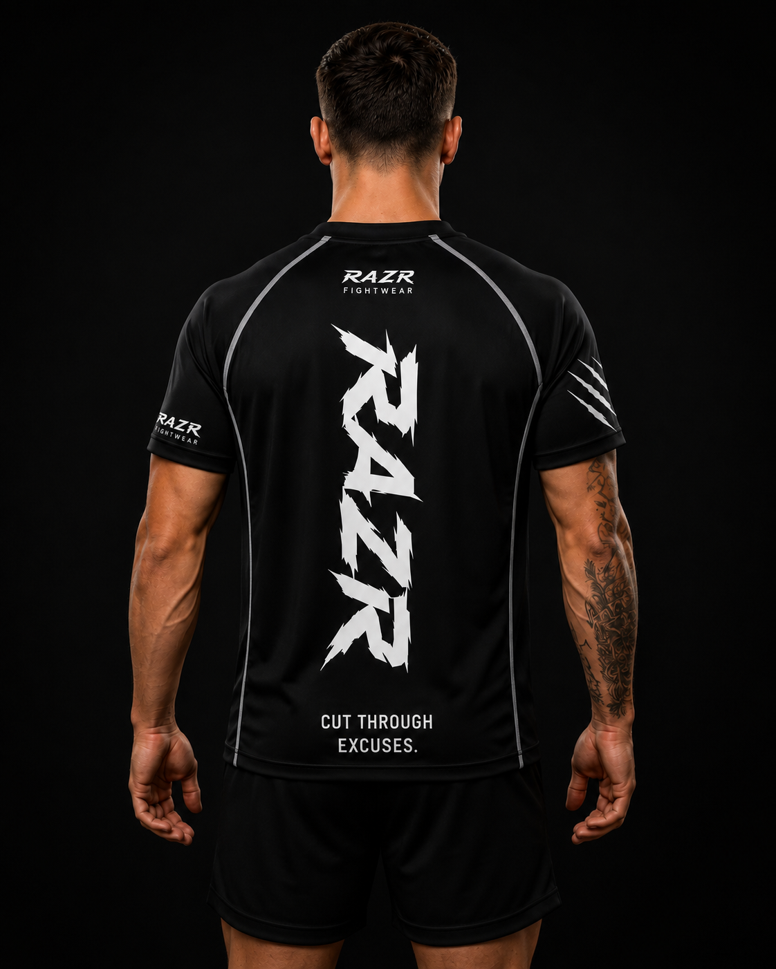 SLASH Rashguard