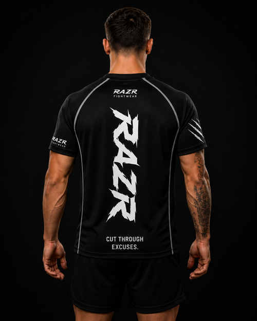 SLASH Rashguard
