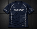 Blueprint Rashguard