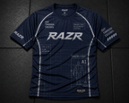 Blueprint Rashguard