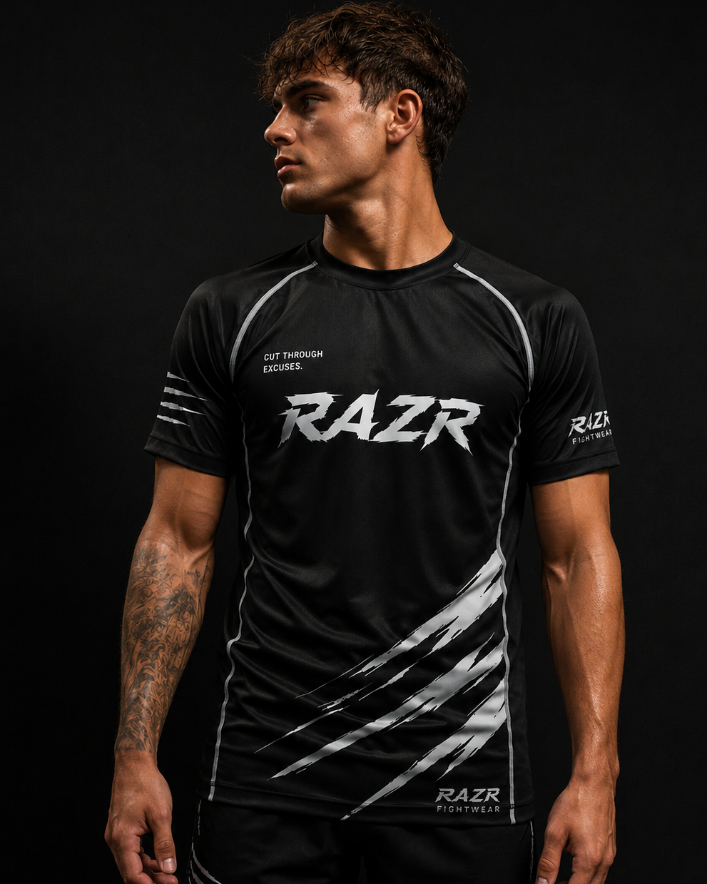 SLASH Rashguard