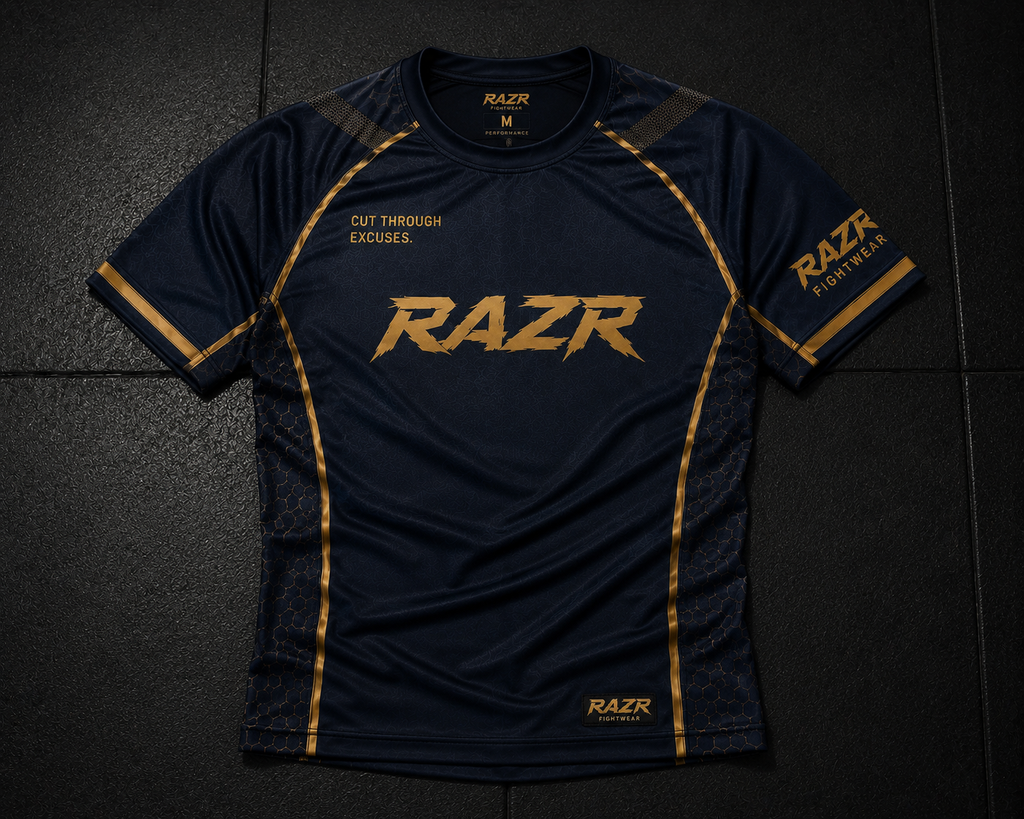Elite Rashguard