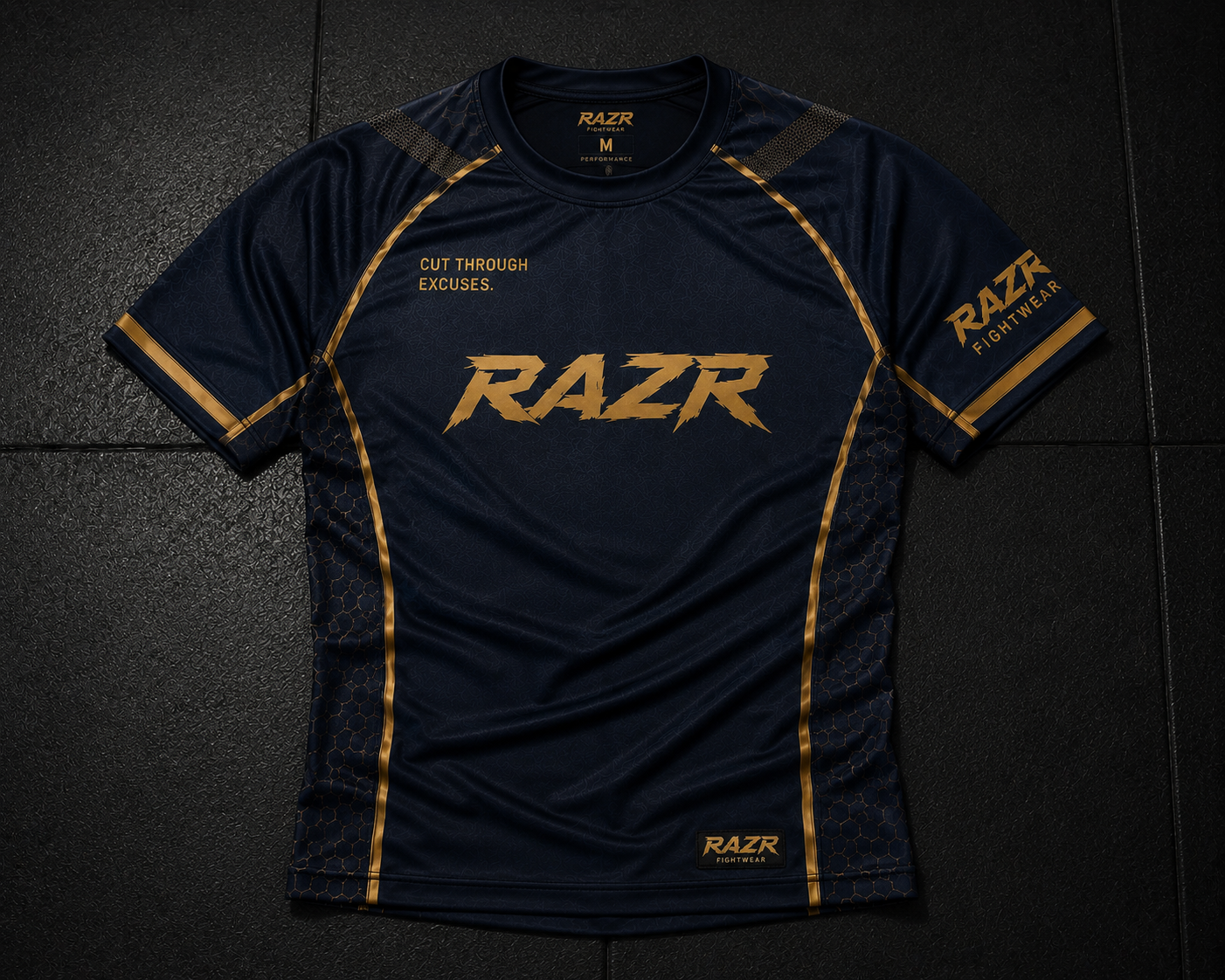 Elite Rashguard