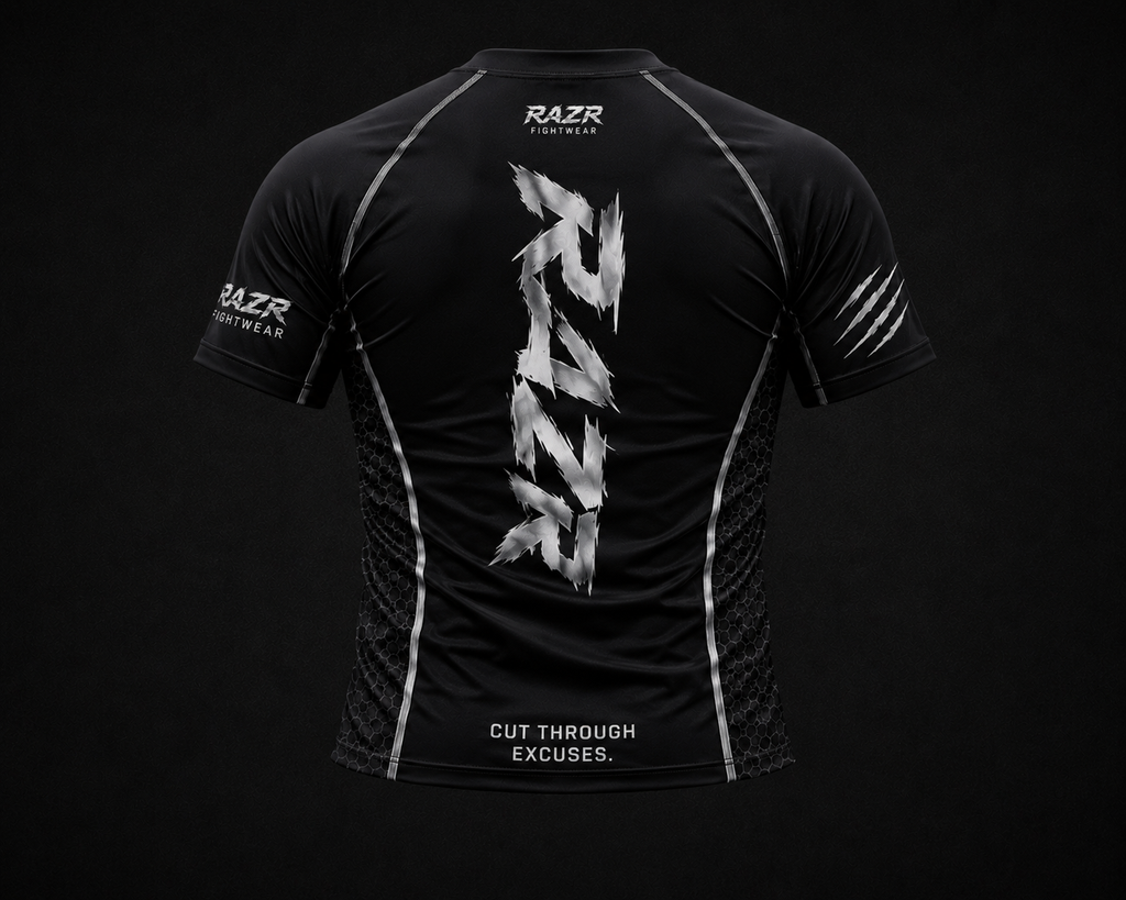 SLASH Rashguard