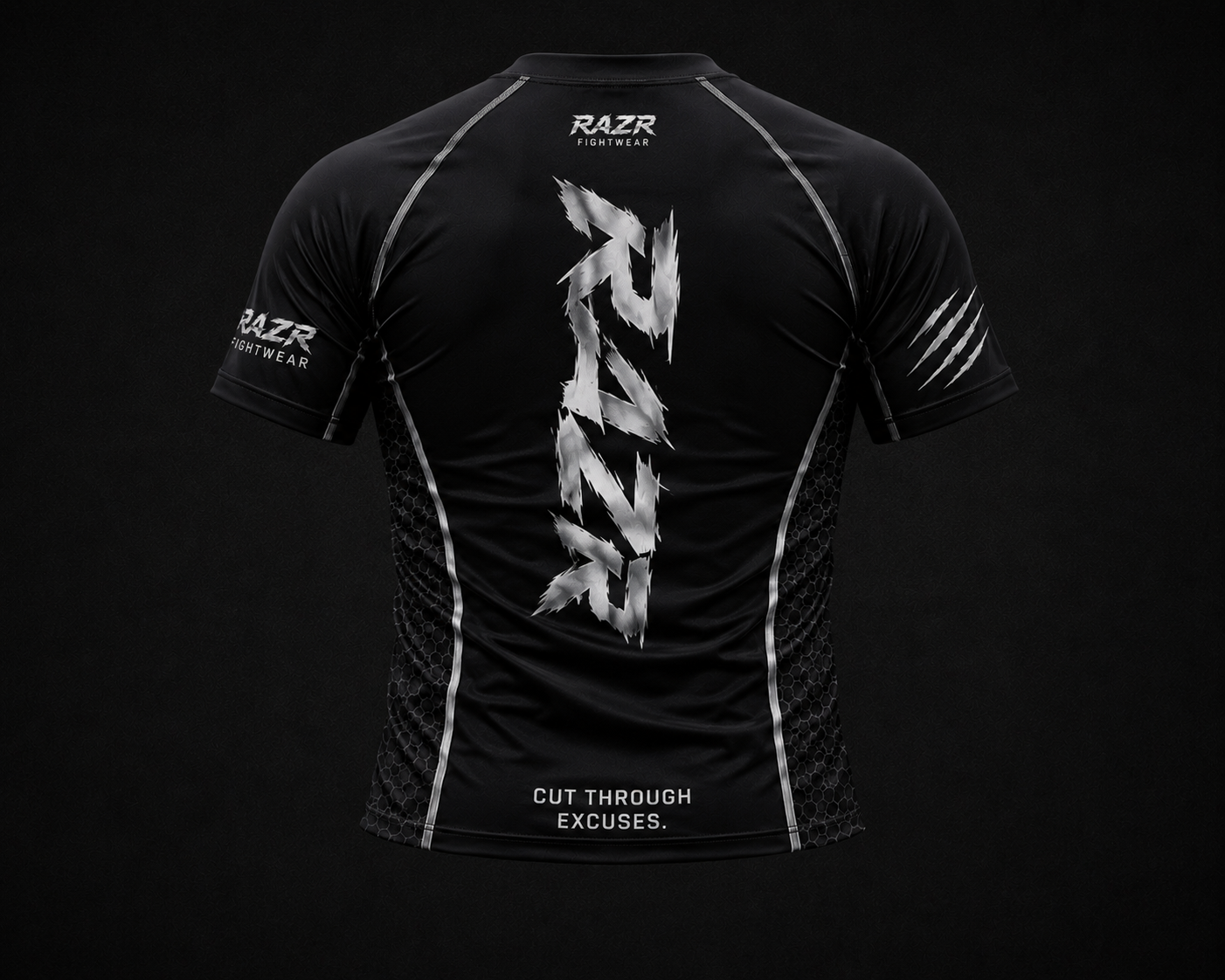 SLASH Rashguard