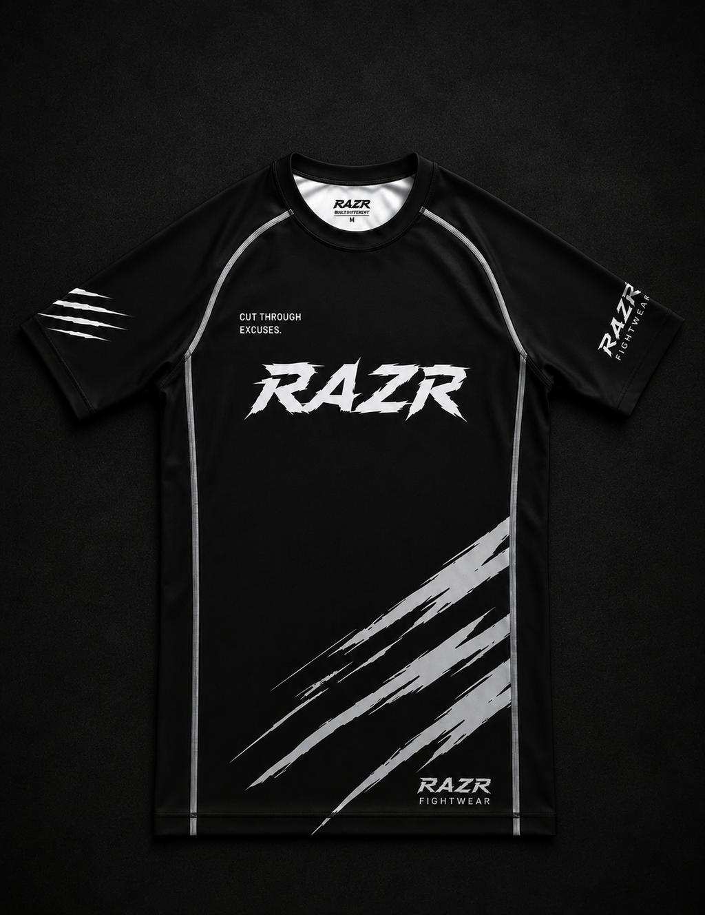 SLASH Rashguard