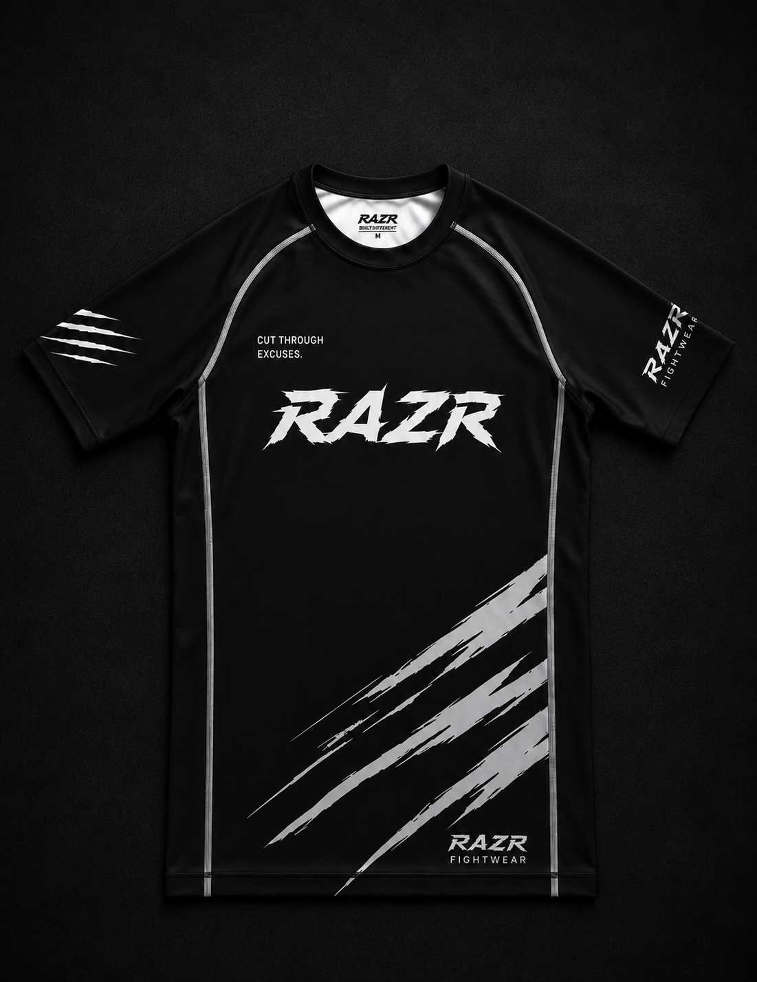 SLASH Rashguard