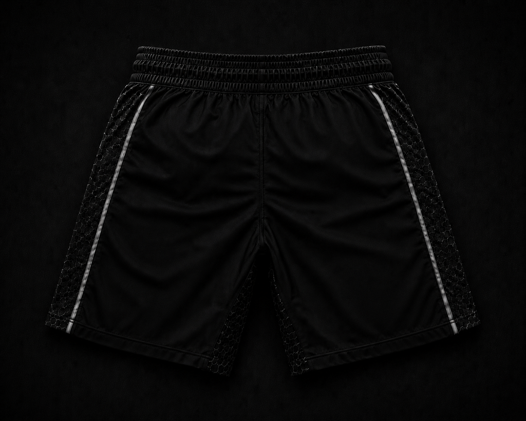 SLASH MMA Shorts