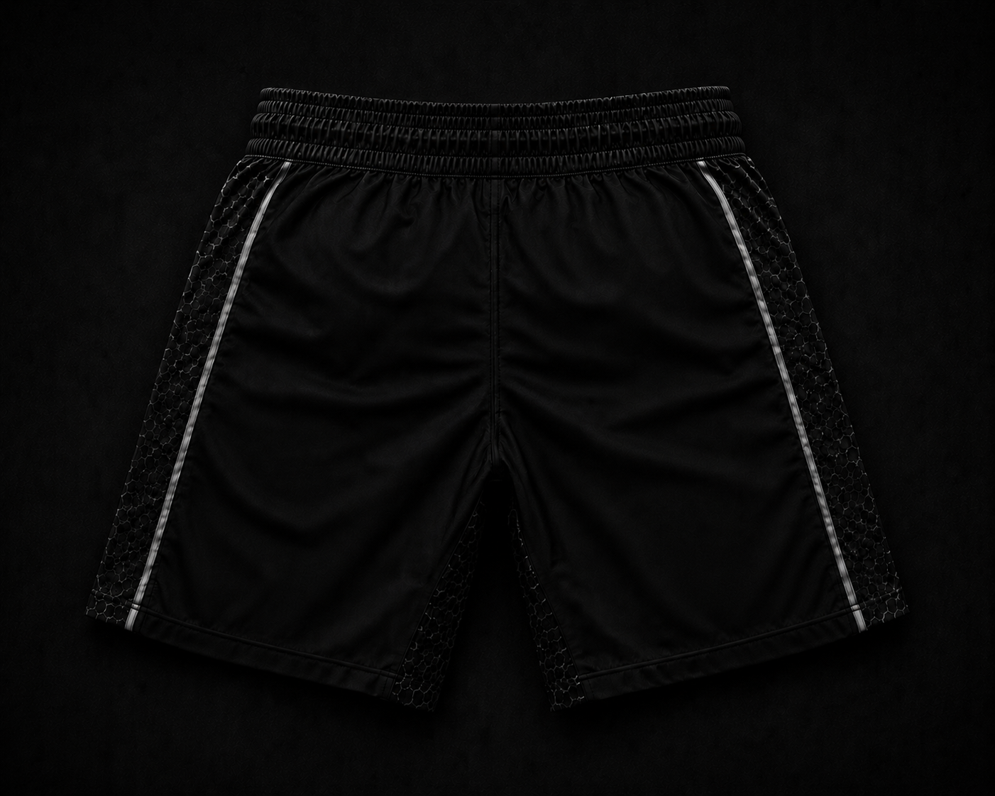 SLASH MMA Shorts