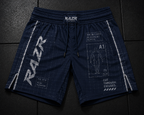 Blueprint MMA Shorts