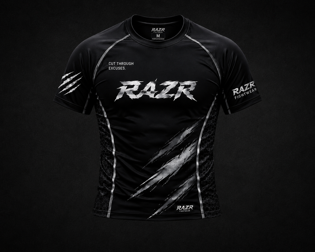 SLASH Rashguard