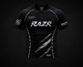 SLASH Rashguard