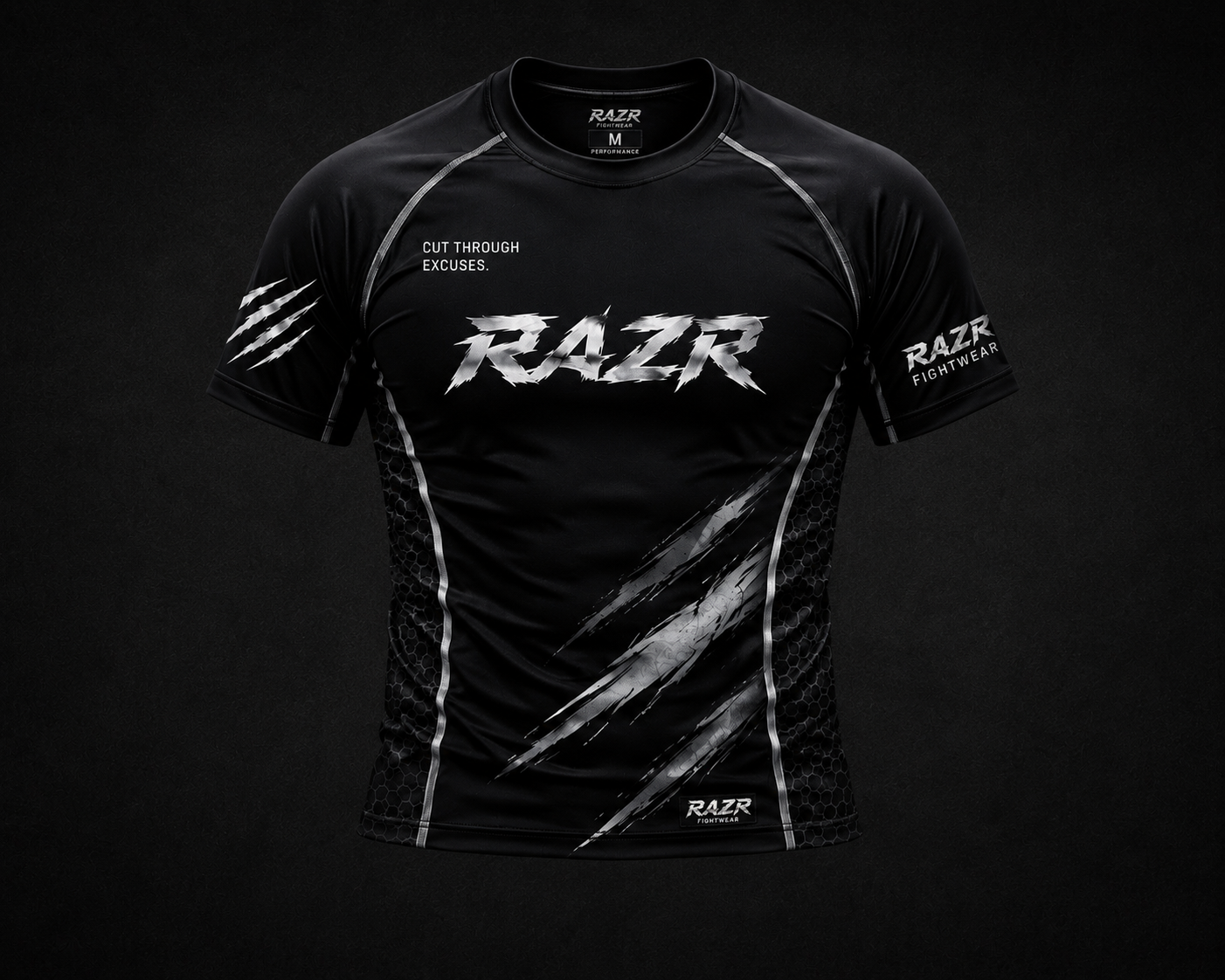 SLASH Rashguard