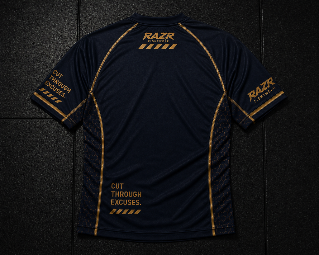 Elite Rashguard