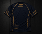 Elite Rashguard