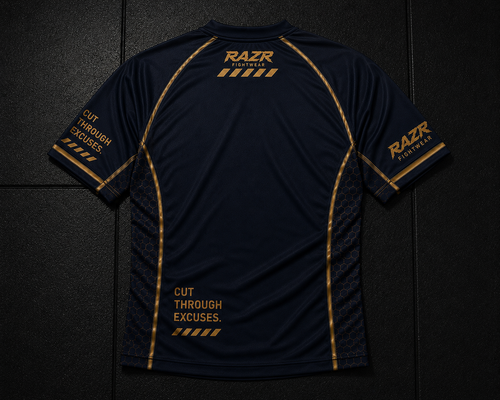 Elite Rashguard