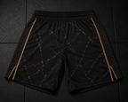 SCARS Shorts