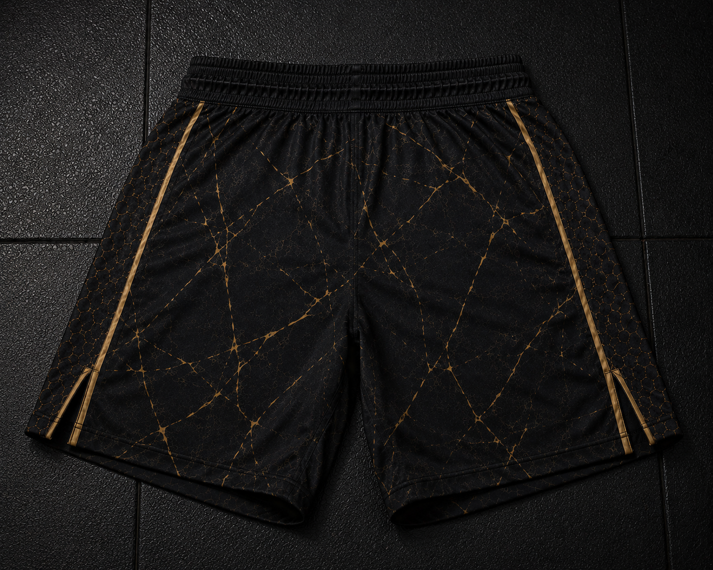 SCARS Shorts
